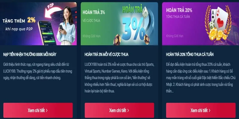 Hỗ trợ cho vấn đề cờ bạc